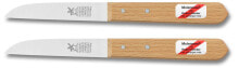 Kitchen knives