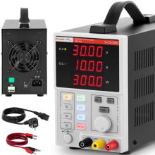 Инструменты для измерения параметров электрического тока Stamos Soldering