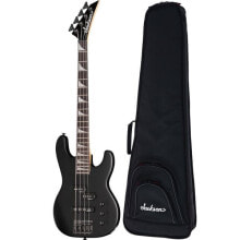 Jackson JS1X Concert Minion Sat Bundle