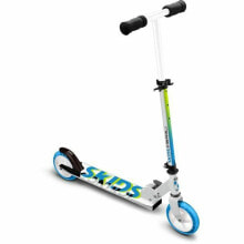 STAMP Scooters