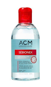 Products for cleansing and removing makeup ACM