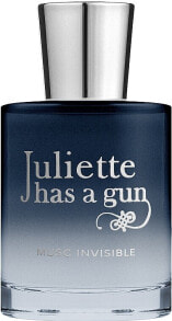 Juliette Has A Gun Musc Invisible - Eau de Parfum