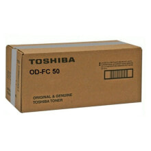 Запчасти для принтеров и МФУ Toshiba (Тошиба)