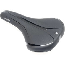 Bicycle saddles