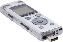 Voice recorders and portable recorders