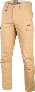 Lahti Pro BLACK CARGO PANTS, "S", CE, LAHTI