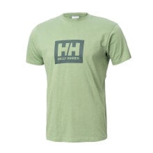 Мужские футболки Helly Hansen (Хелли Хансен)