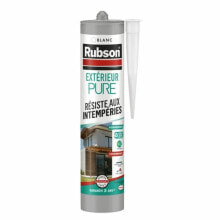Rubson Construction and finishing materials