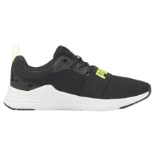 Черные мужские кроссовки PUMA купить от $57