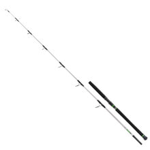 MOLIX Skirmjan R. Predator 1+1 Catfish Rod