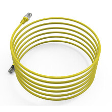 Сетевые и оптико-волоконные кабели Cian Technology GmbH