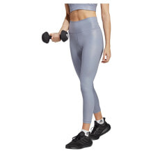 ADIDAS Opt Shine 7/8 Leggings