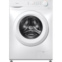 Midea Washing Machines