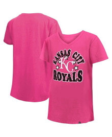 Children's T-shirts for girls