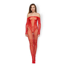 Erotic lingerie and costumes