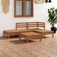 Garden furniture sets