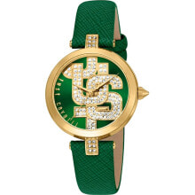 Купить женские наручные часы Just Cavalli: Часы наручные Just Cavalli FASHION GLAM (Ø 30 мм)