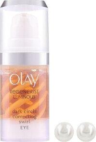 Augencreme - Olay Regenerist Luminous Eye