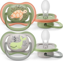 Baby pacifiers and accessories