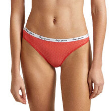 PEPE JEANS Dot Thong 3 Units