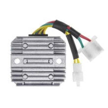 TECNIUM 02054-0E regulator/rectifier