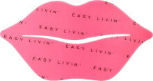 Купить средства для ухода за кожей губ Easy Livin': Wiederverwendbare Silikon-Lippenmaske