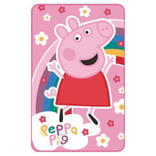 PEPPA PIG 150x95 cm 200g Blanket