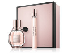 Viktor & Rolf Flowerbomb 30 ml EdP Set mit Bodylotion