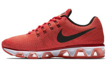 Nike Air Max Tailwind 8 运动休闲鞋 女款 红色 / Кроссовки Nike Air Max Tailwind 8 805941-600