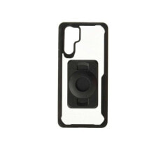 Чехол для мобильного телефона FN-L-HP30P Чёрный Прозрачный Huawei