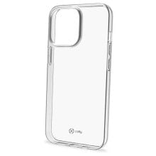 CELLY iPhone 13 Pro TPU phone case