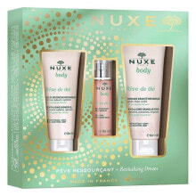 Nuxe Cosmetic Kits