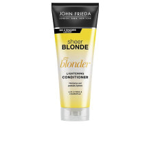 Balms, rinses and hair conditioners John Frieda