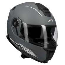 Helmets for motorcyclists