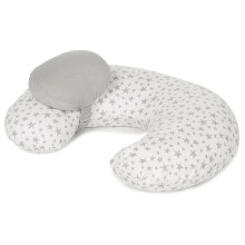 JANE Breastfeeding With Pillow
