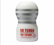 Masturbator - Tenga SD Original Vacuum Cup Gentle