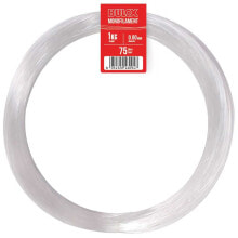 BULOX Nylon 1kg Monofilament