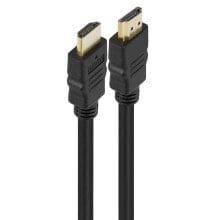 EWENT 901677279 10 m HDMI Cable