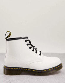 Женская одежда Dr Martens