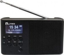Eltra Audio and video equipment
