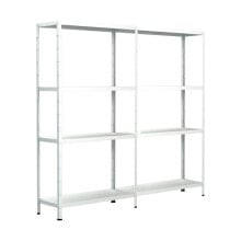 Купить товары для дома SCHULTE Regalwelt: Standregal mit 2 x 4 Ebenen