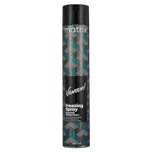 Matrix Vavoom Freezing Spray Extra Full 500 ml haarspray für Frauen