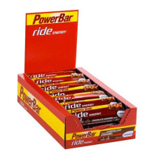 Спортивное питание Powerbar