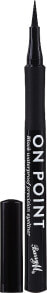 Wasserfester Eyeliner - Barry M On Point Precision Eyeliner