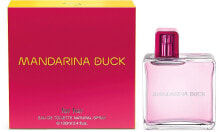 Mandarina Duck For Her - Eau de Toilette