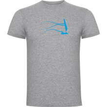 Men's sports T-shirts and T-shirts