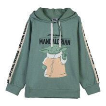 The Mandalorian Children's clothing and shoes