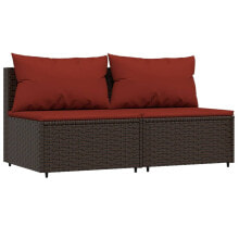 Mittelsofa 3029630-2 (2er Set)