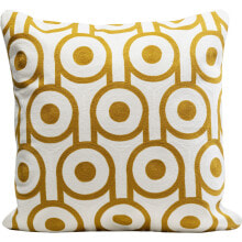 Decorative pillows