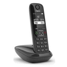 GIGASET AS690 Wireless Landline Phone